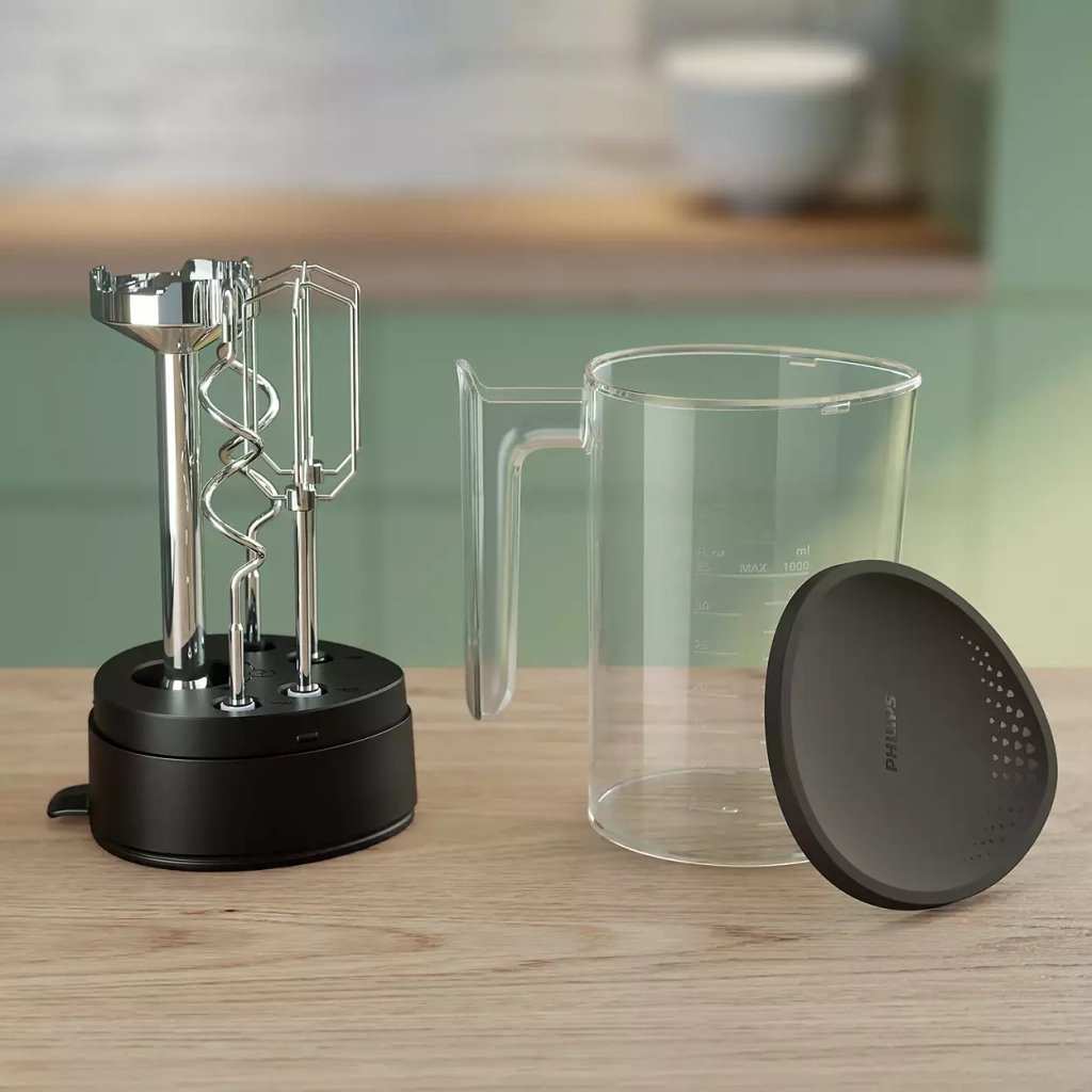 Занурювальний блендер Philips HR3781/20
