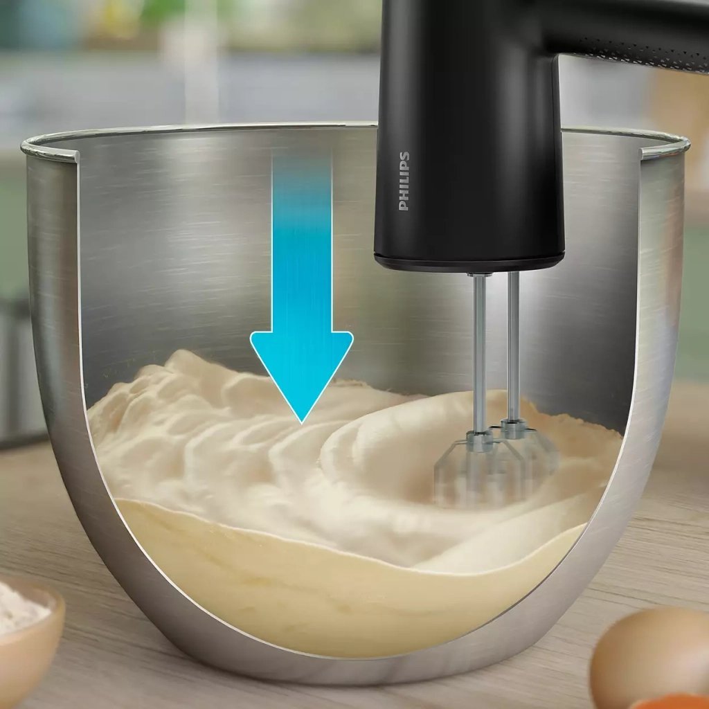 Занурювальний блендер Philips HR3781/20