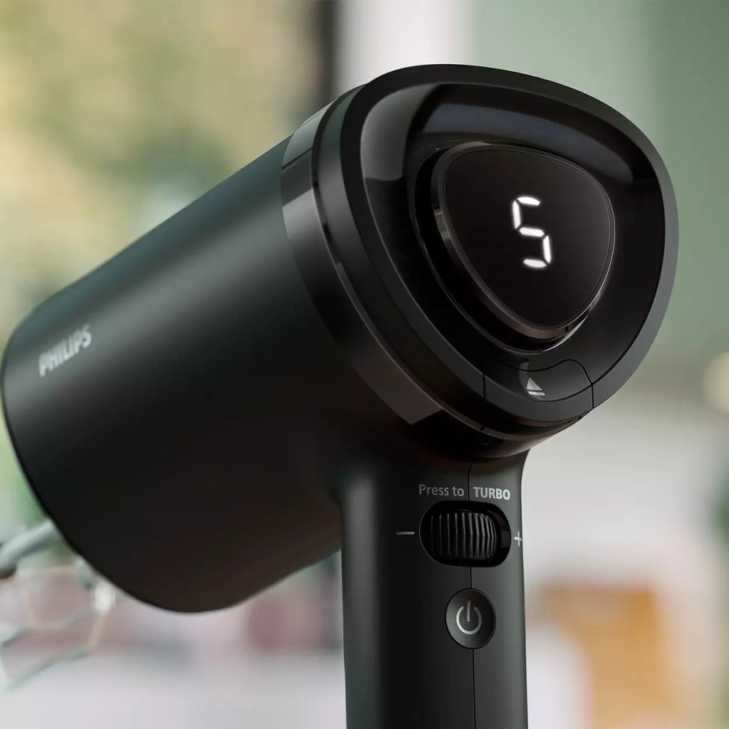 Занурювальний блендер Philips HR3781/20