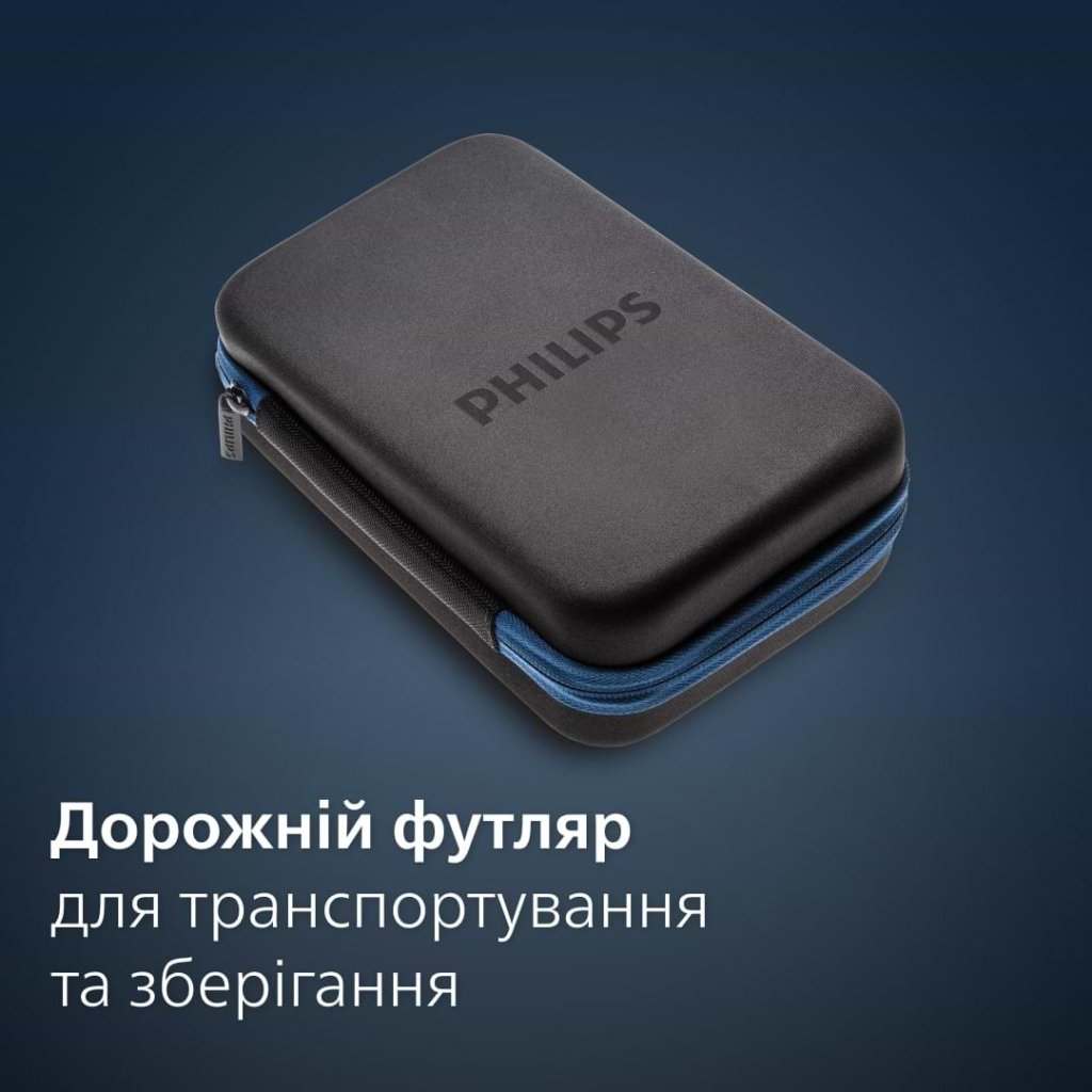 Тример для бороди Philips BT5515/70