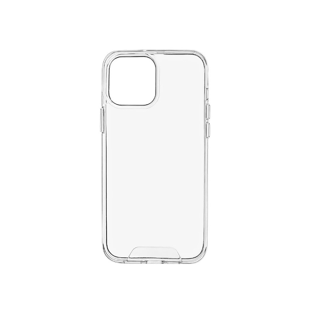 Чохол до мобільного телефона BeCover Space Case Apple iPhone 15 Pro Transparancy (709938)