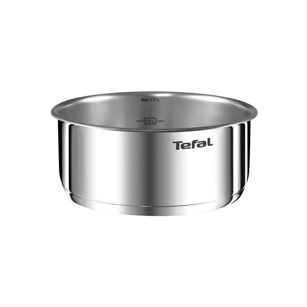 Набір посуду Tefal Ingenio Emotion Набір 4 предмети (L8964S55)