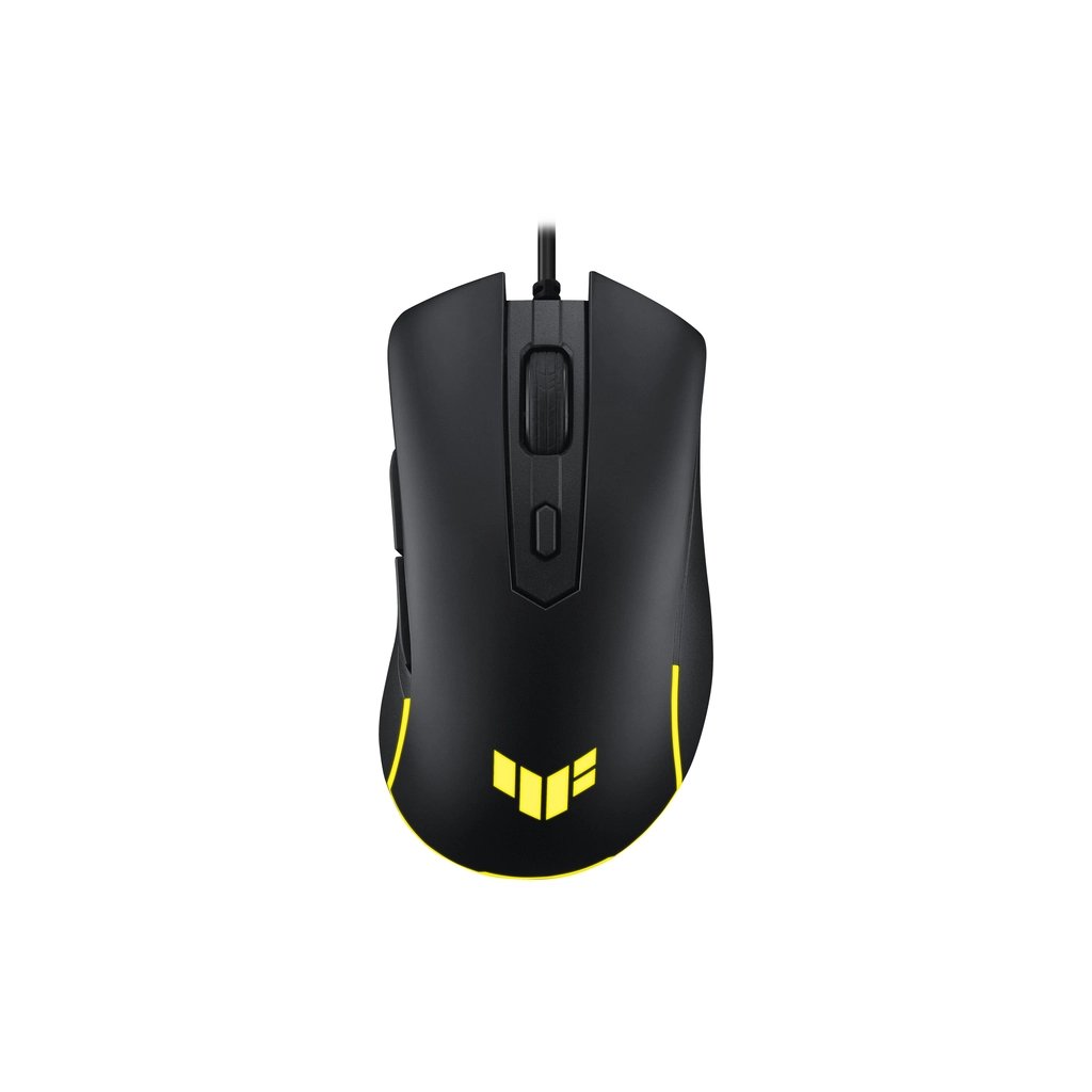 Мишка ASUS TUF Gaming M3 Gen II USB Black (90MP0320-BMUA00)