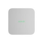 Реєстратор для відеоспостереження Ajax NVR_16 біла (NVR_16/біла)