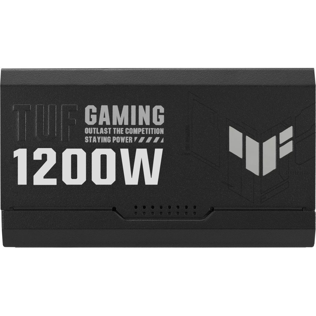 Блок живлення ASUS 1200W TUF 80+ Gold (90YE00S0-B0NA00)