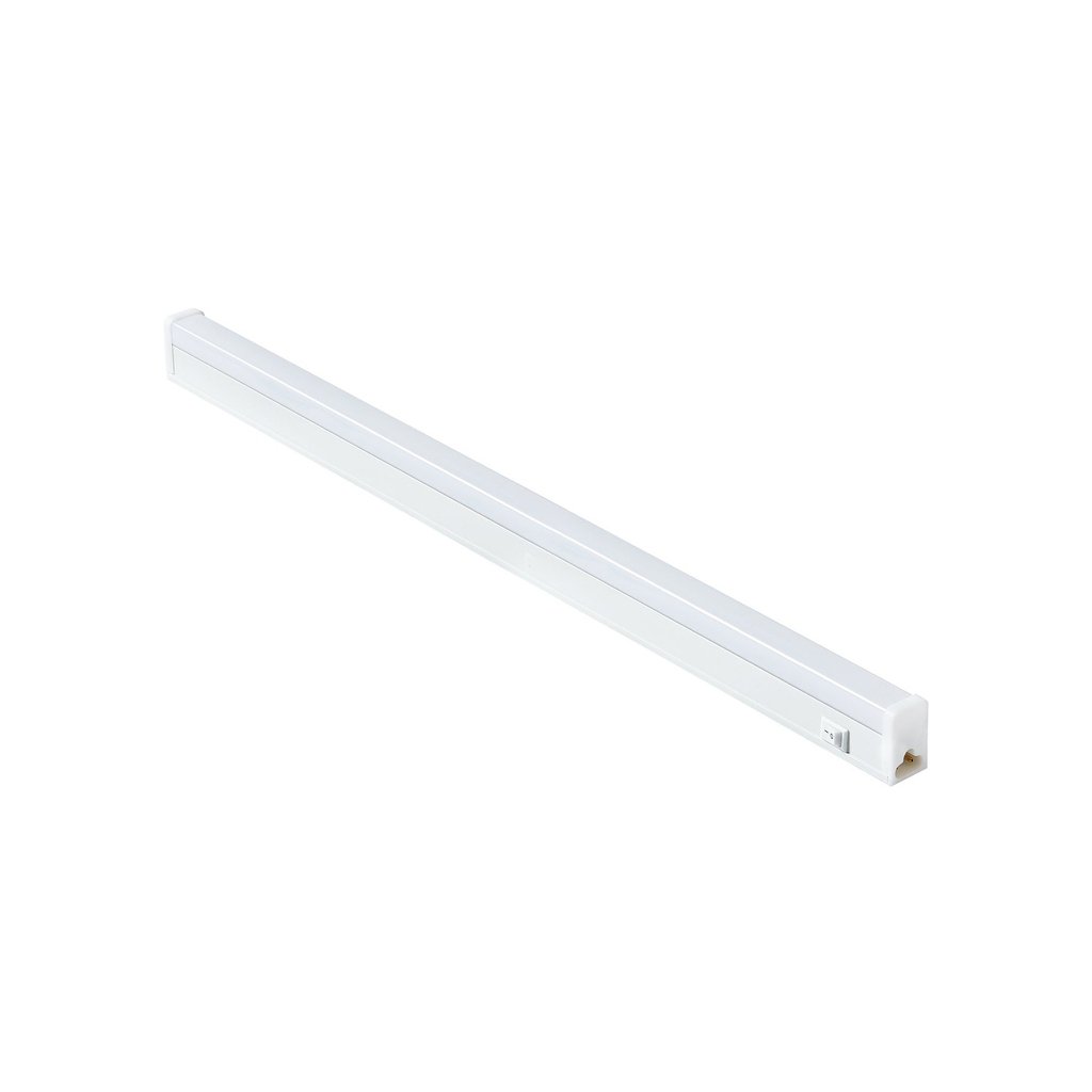 Світильник Delux PLF 11 LED 8W 4000K 600мм (90021091)