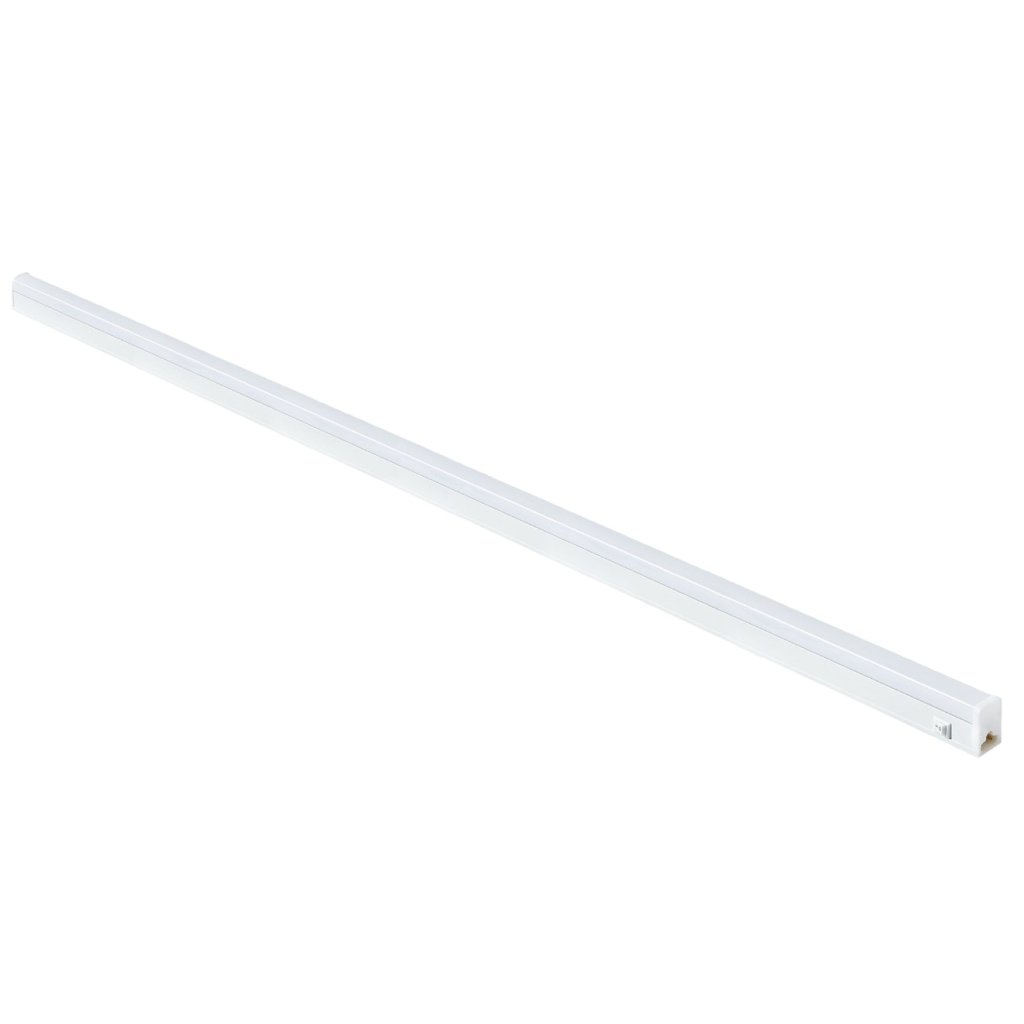 Світильник Delux PLF 11 LED 16W 4000K 1200мм (90021093)