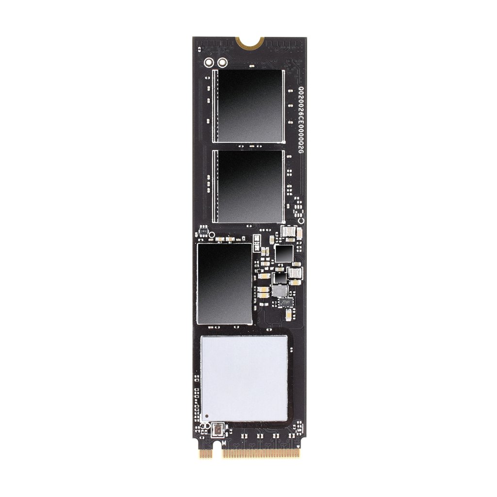 Накопичувач SSD M.2 2280 1TB Apacer (AP1TBAS2280F4-1)