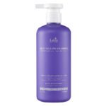 Шампунь La’dor Anti Yellow Shampoo Проти жовтизни волосся 300 мл (8809500815334)