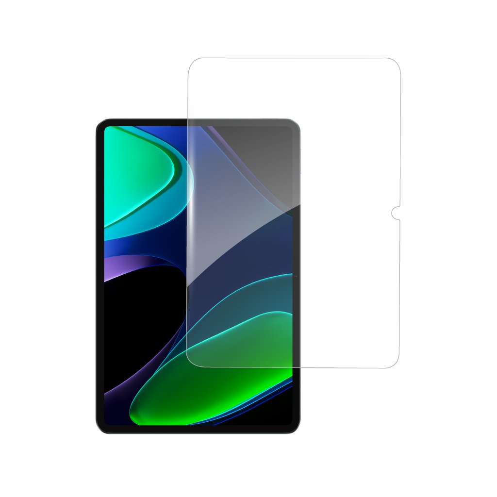 Скло захисне ACCLAB Full Glue Xiaomi Pad 6 11” (1283126578007)