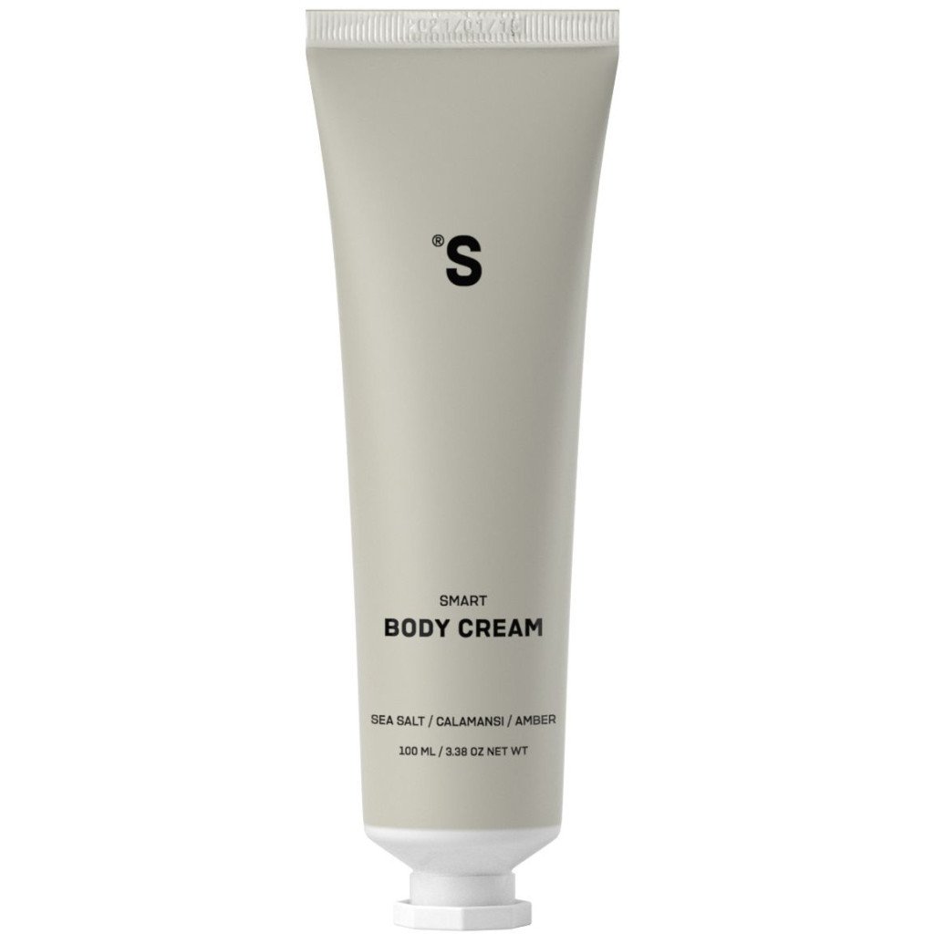 Лосьйон для тіла Sister’s Aroma Smart Body Cream Морська сіль 100 мл (4820227781089)