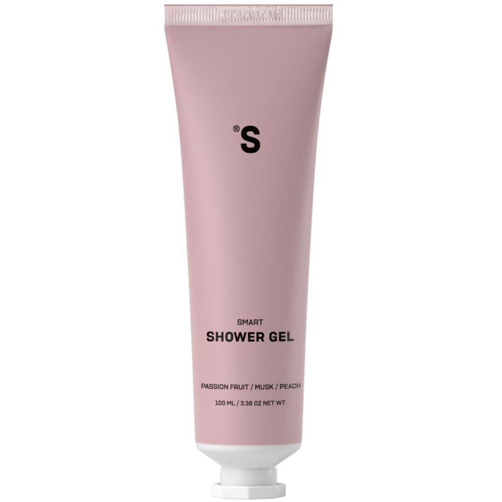 Гель для душу Sister’s Aroma Smart Shower Gel Маракуя 100 мл (4820227781041)
