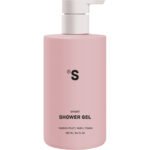 Гель для душу Sister’s Aroma Smart Shower Gel Маракуя 250 мл (4820227781010)