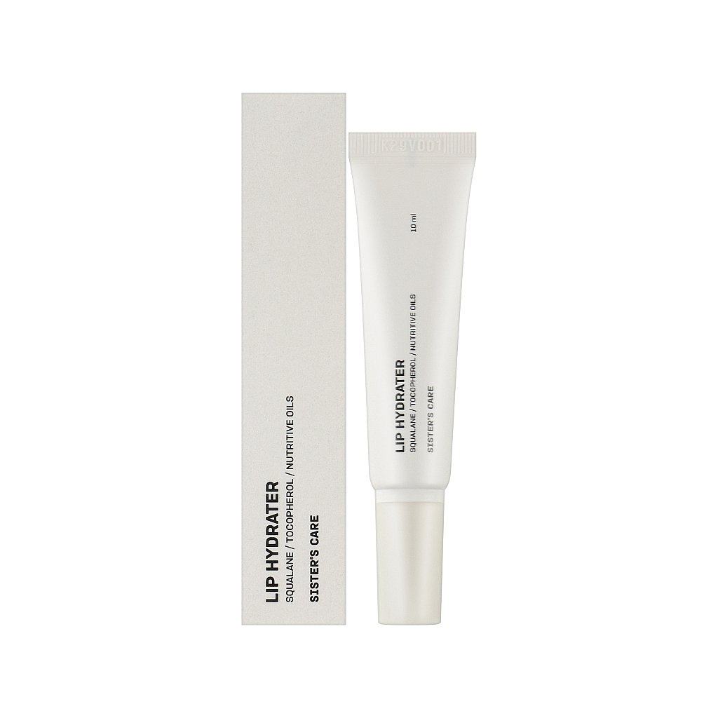 Бальзам для губ Sister’s Aroma Lip Hydrater 10 мл (8809783327135)