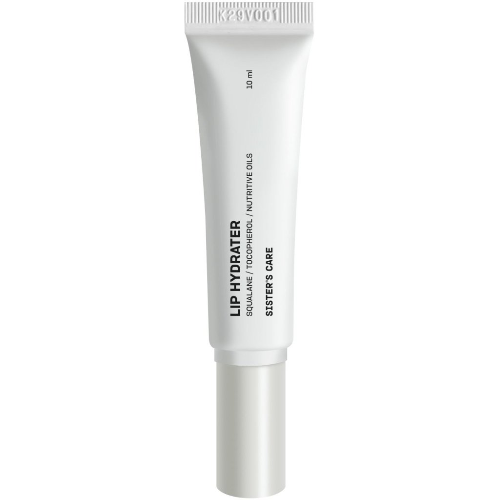 Бальзам для губ Sister’s Aroma Lip Hydrater 10 мл (8809783327135)