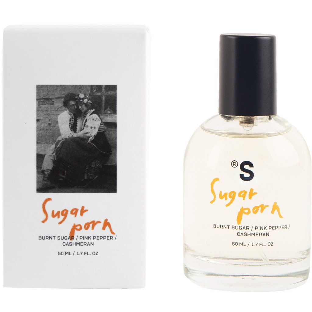 Парфумована вода Sister’s Aroma Sugar Porn 50 мл (4820227781522)