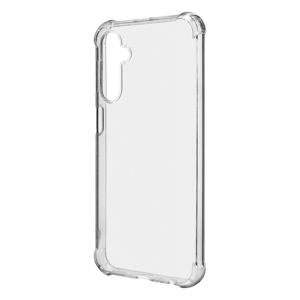 Чохол до мобільного телефона Armorstandart Air Force Samsung M34 5G (M346) Transparent (ARM72617)