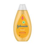 Дитячий шампунь Johnson’s baby 500 мл (3574661427843)