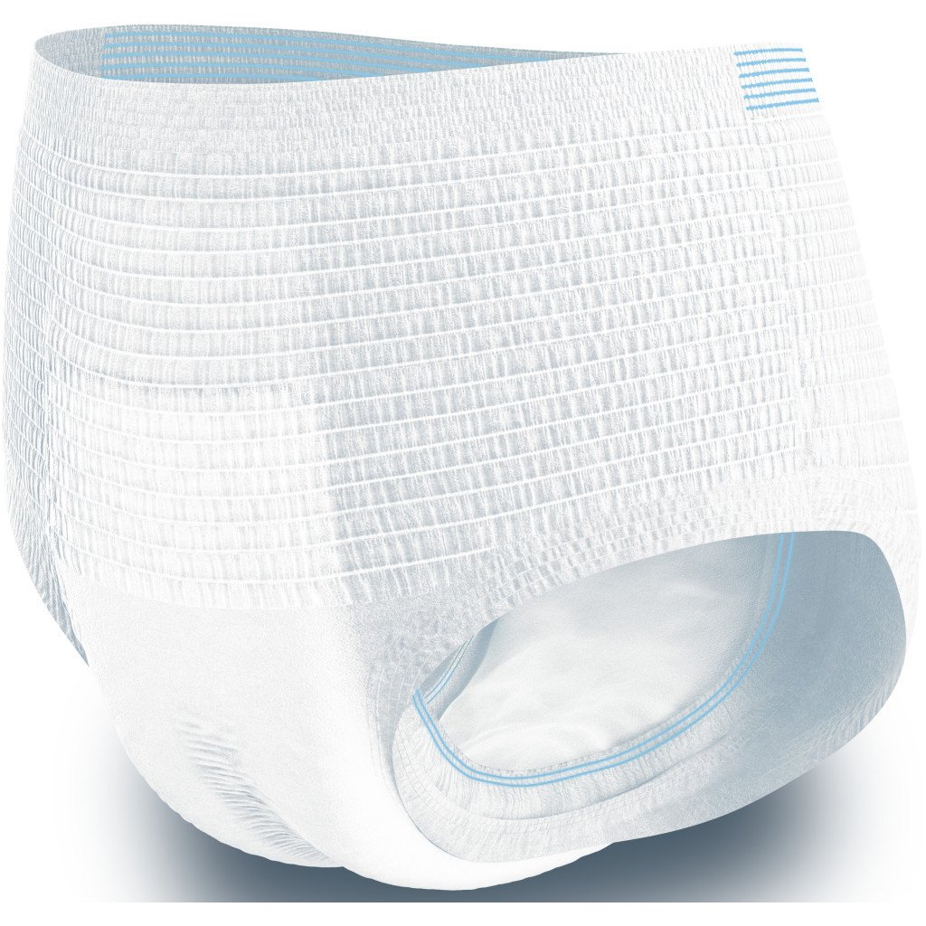 Підгузки для дорослих Tena Pants Plus XL 12 (7322541773643)