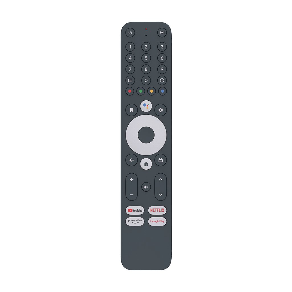 Медіаплеєр Strong SRT 420 Android TV і ефірний приймач в одному пристрої (SRT 420)