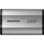 Накопичувач SSD USB 3.2 2TB ADATA (SD810-2000G-CSG)