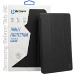 Чохол до планшета BeCover Smart Case Samsung Tab A9 SM-X115 8.7″ Black (709902)