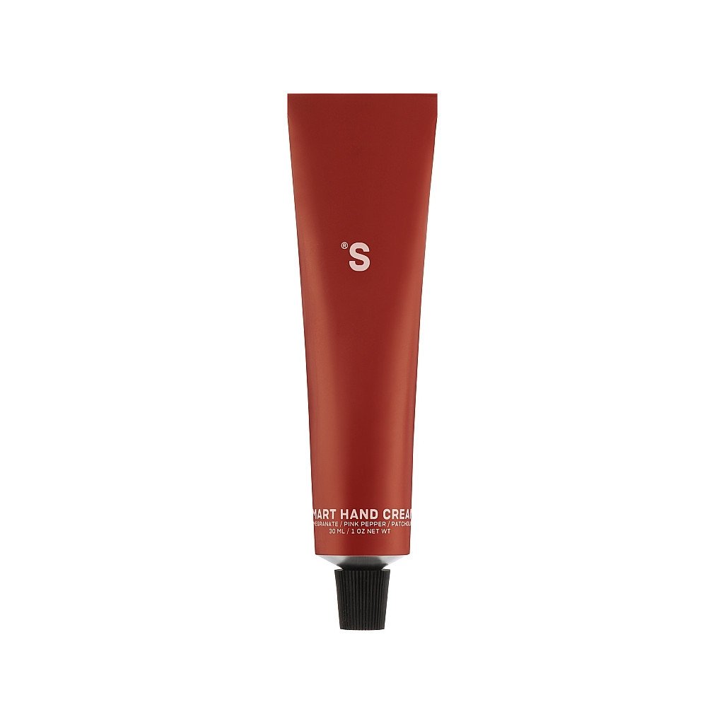 Крем для рук Sister’s Aroma Smart Hand Cream Гранат 30 мл (4820227782017)