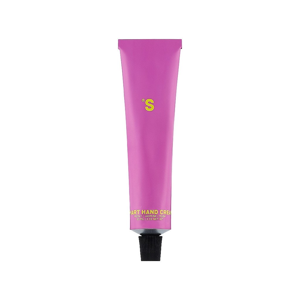 Крем для рук Sister’s Aroma Smart Hand Cream Півонія 30 мл (4820227782161)