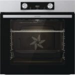 Комплект вбудованої техніки Gorenje SET_BO6737E02XK_G642ABX