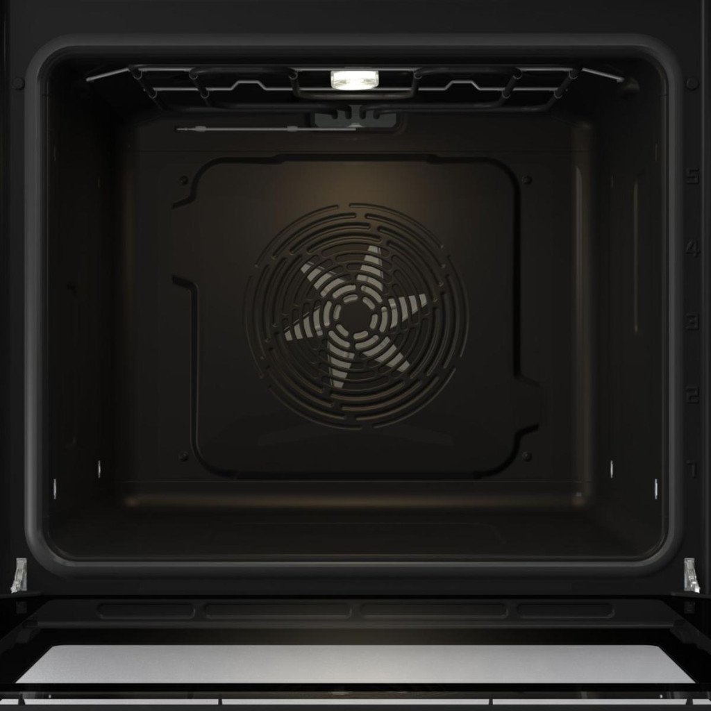 Комплект вбудованої техніки Gorenje SET_BO6737E02XK_G642ABX