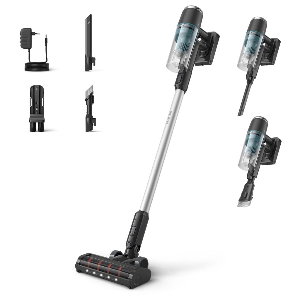 Пилосос Philips XC3031/01