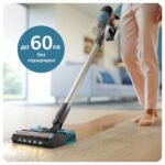 Пилосос Philips XC3131/01