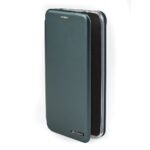 Чохол до мобільного телефона BeCover Exclusive Motorola Moto G14 Dark Green (710236)