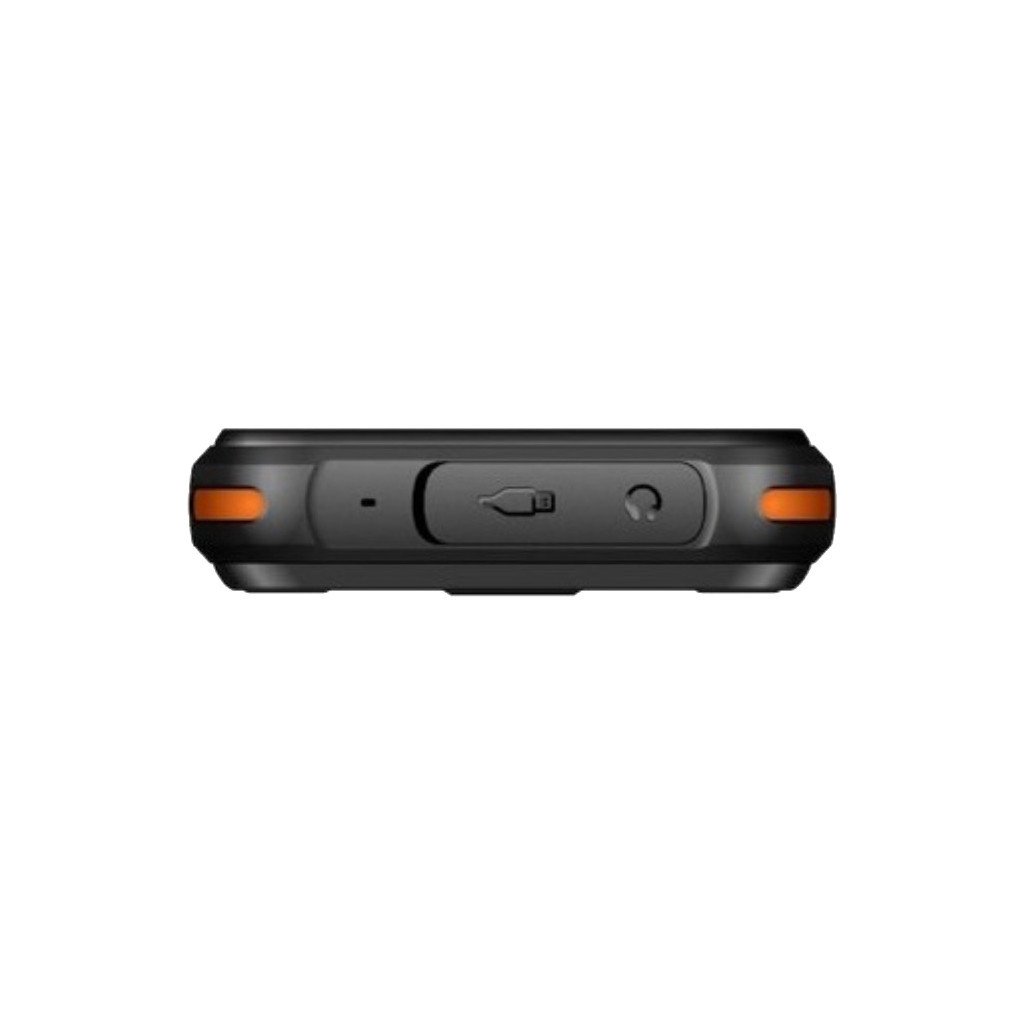 Мобільний телефон Ulefone Armor Mini 3 Black (6937748735960)