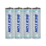 Акумулятор Beston AA USB Type-C 1460mAh 1.5V Li-ion * 4 (2AC-60/AA620265)