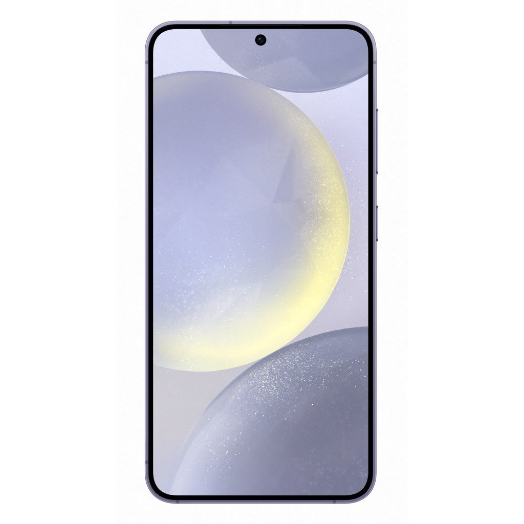 Смартфон Samsung Galaxy S24 8/256Gb ZVG Cobalt Violet