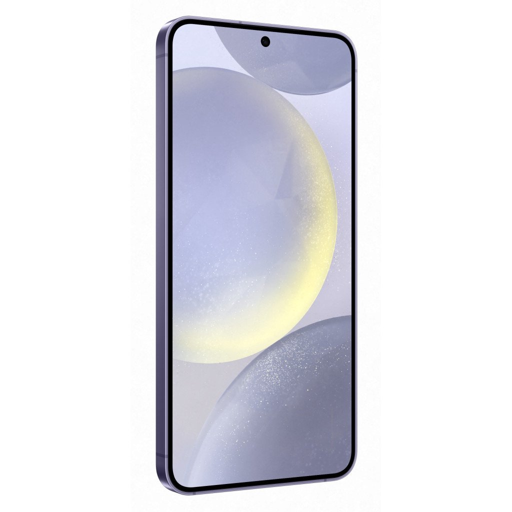 Смартфон Samsung Galaxy S24 8/256Gb ZVG Cobalt Violet