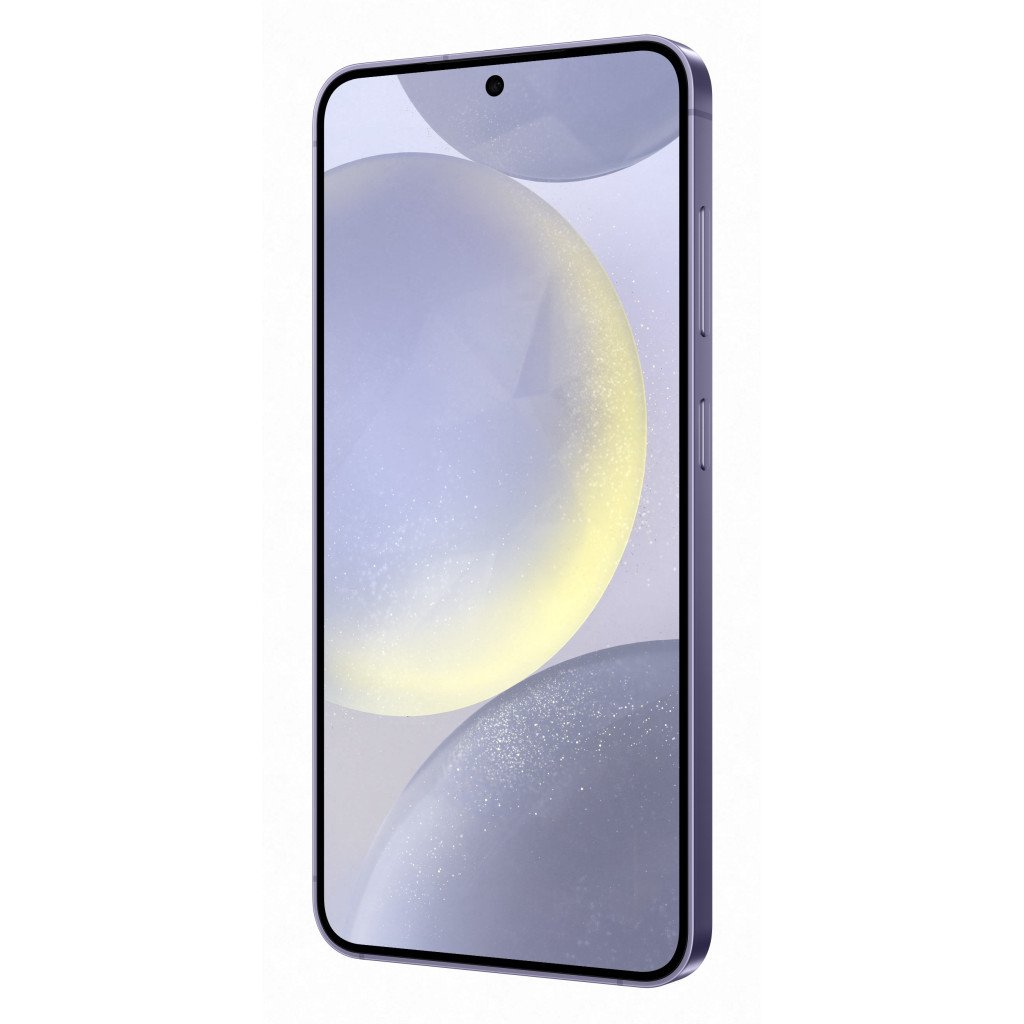 Смартфон Samsung Galaxy S24 8/256Gb ZVG Cobalt Violet