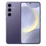Смартфон Samsung Galaxy S24 8/256Gb ZVG Cobalt Violet