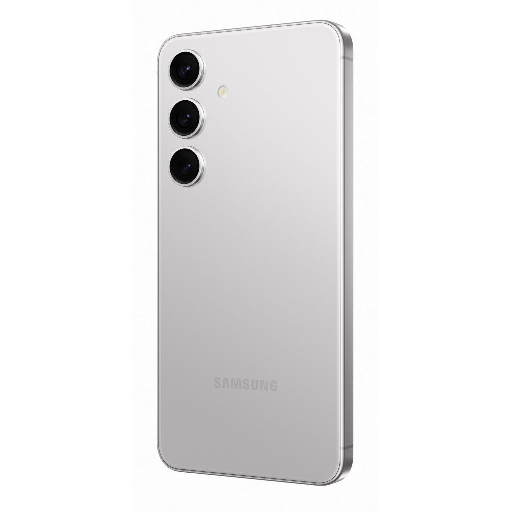 Смартфон Samsung Galaxy S24 8/256Gb ZAG Marble gray