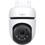 Камера відеоспостереження TP-Link TAPO-C510W