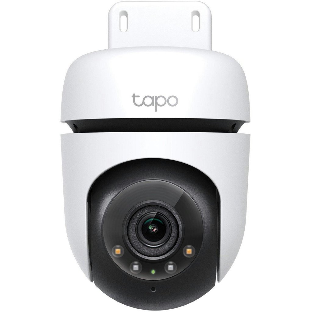Камера відеоспостереження TP-Link TAPO-C510W