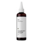 Тонік для обличчя Sane Tranexamic Acid + Aloe Powder Daily Balancing Toner Ph 4.0 Балансувальний 100 мл (4820266830908)
