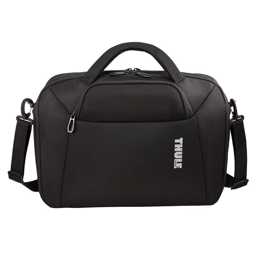 Сумка для ноутбука Thule 15.6″ Accent Black (3204817)