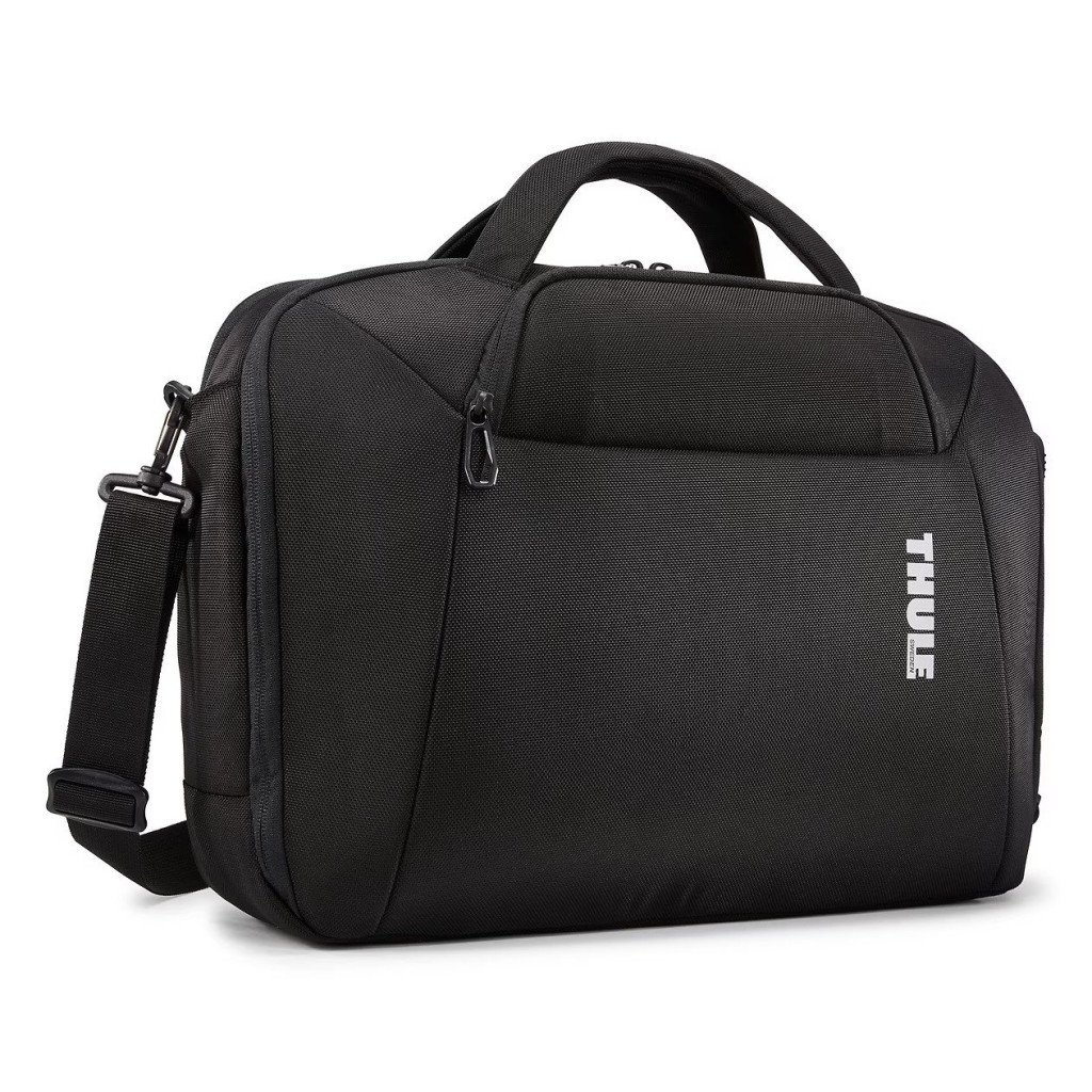 Сумка для ноутбука Thule 15.6″ Accent Black (3204817)