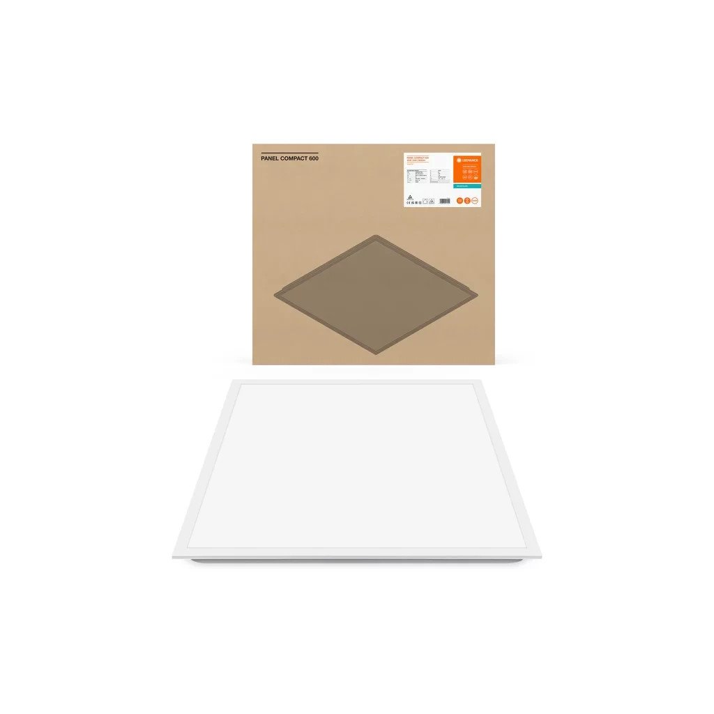 Світильник LEDVANCE PL COMP 600 V 33W 840 230V IP40/IP20 (4099854017902)