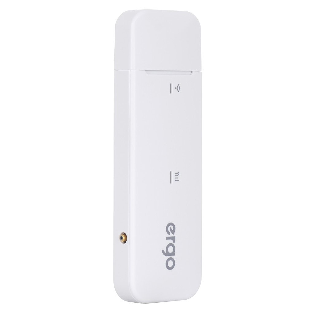 LTE USB Wi-Fi роутер ERGO W023-CRC9