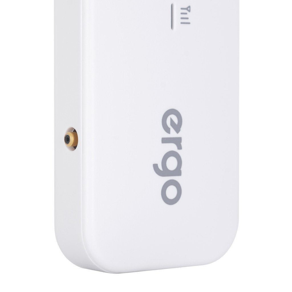 LTE USB Wi-Fi роутер ERGO W023-CRC9