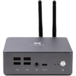 Комп’ютер Vinga Mini PC V665 (V6651255U)