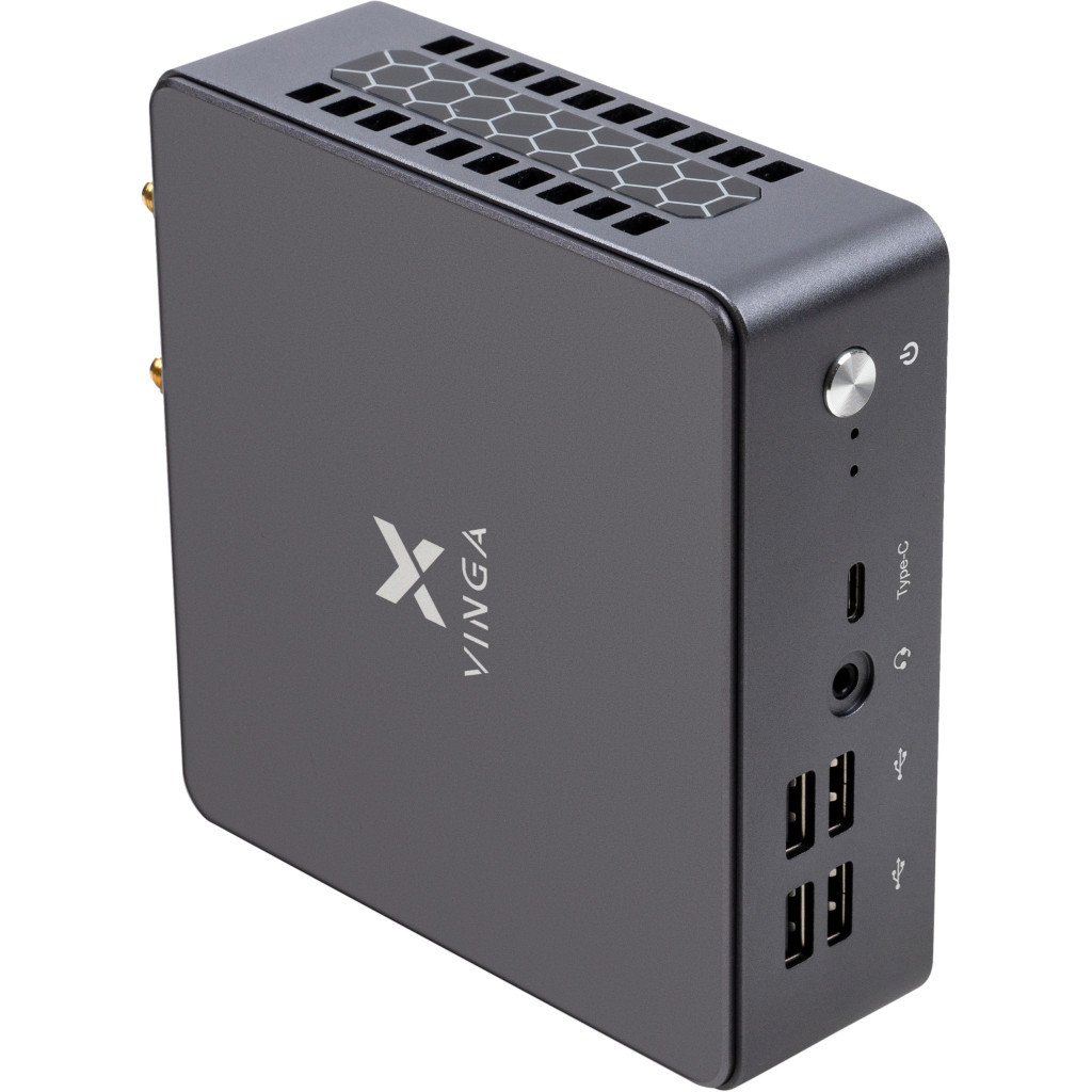 Комп’ютер Vinga Mini PC V665 (V6651255U)